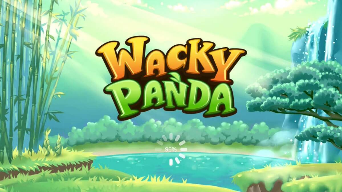wacky panda2