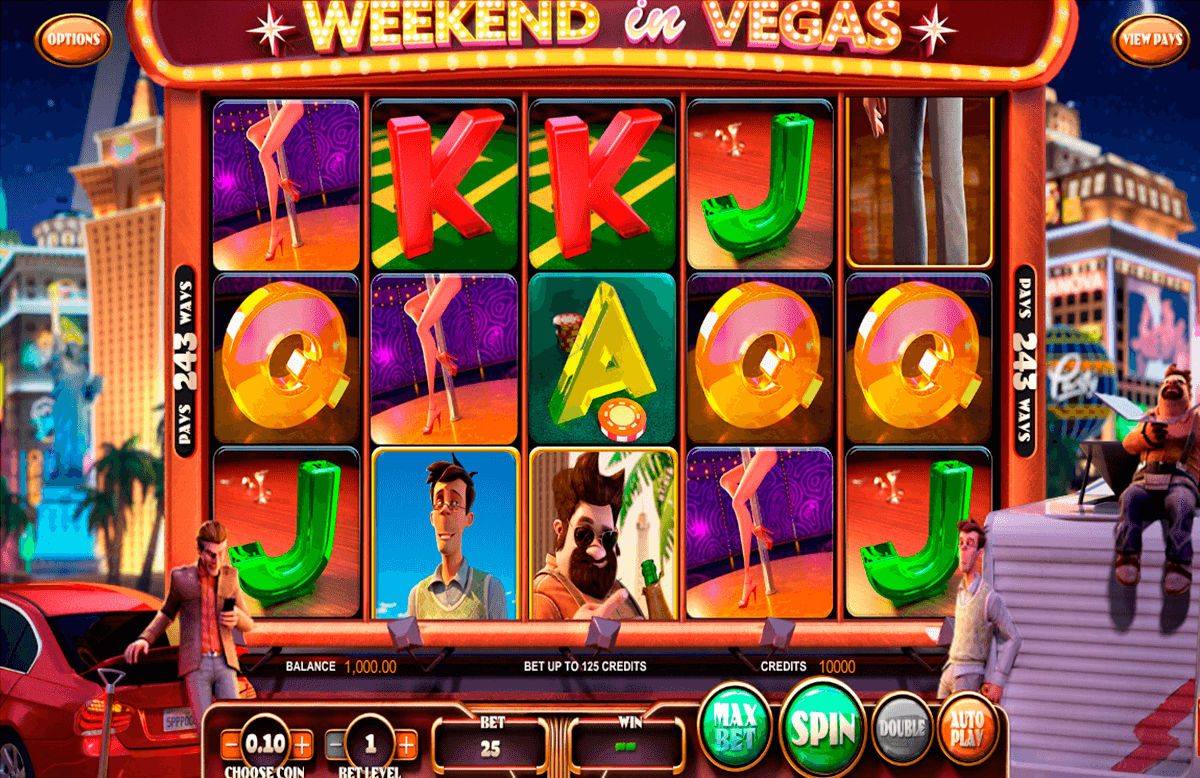 Vegas world free online casino games