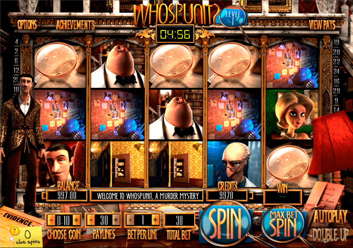 whospunit betsoft slot machine